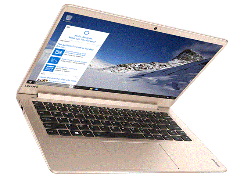 Lenovo IdeaPad 710S-13IKB (80VQ00ABVN) | Core i3-7100U_4GB_128GB SSD_13.3” FHD IPS_W10_318F